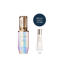 THE SERUM